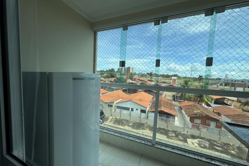 Fotos apartametnos PIAZZA DIROMA CALDAS NOVAS